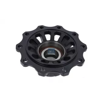 Moyeu de roue avant DT OEM 3307303001