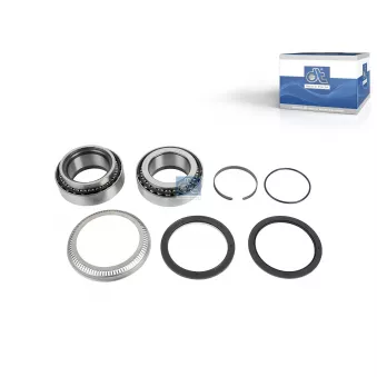 Kit de réparation, moyeu de roue DT OEM 4200101900