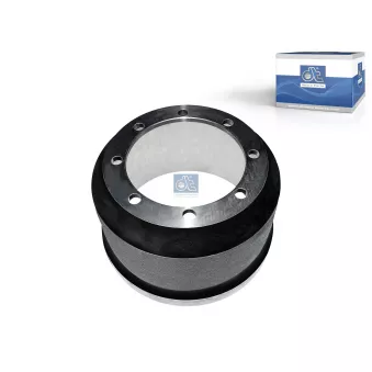 DT 10.33218 - Tambour de frein