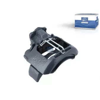 Étrier de frein arrière gauche DT OEM 3080003300