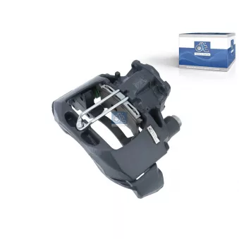 Étrier de frein arrière gauche DT OEM 3080006700