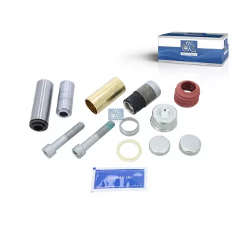 Kit de réparation, étrier de frein DT OEM 3434381200