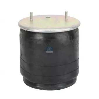 Ressort pneumatique, suspension pneumatique DT 10.36000 pour PEUGEOT 205 1.9 GTI - 120cv
