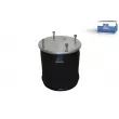 DT 10.36015 - Ressort pneumatique, suspension pneumatique