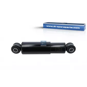 Jeu de 2 amortisseurs arrière DT OEM 8404174