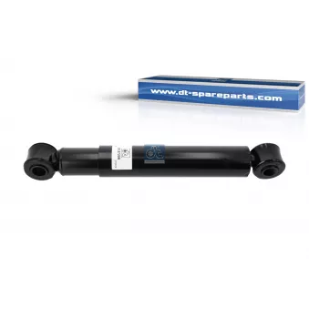 Jeu de 2 amortisseurs arrière DT OEM 2607300