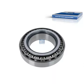 Roulement de roue DT 10.40601