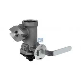 DT 10.44245 - Régulateur de freinage