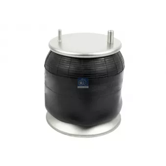 DT 10.46003 - Ressort pneumatique, suspension pneumatique