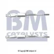 BM CATALYSTS BM11102HP - Filtre à particules / à suie, échappement