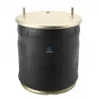 Ressort pneumatique, suspension pneumatique DT [10.56003]