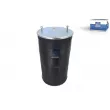Ressort pneumatique, suspension pneumatique DT [10.66021]