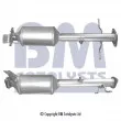 BM CATALYSTS BM11268P - Filtre à particules / à suie, échappement