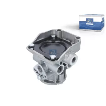 Valve de commande, remorque DT OEM 1912351