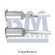 Filtre à particules / à suie, échappement BM CATALYSTS [BM11318]