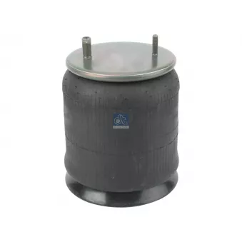 Ressort pneumatique, suspension pneumatique DT 10.96000