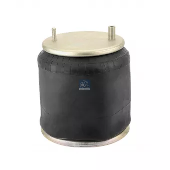 Ressort pneumatique, suspension pneumatique DT 10.96006