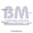 BM CATALYSTS BM50402 - Tuyau d'échappement