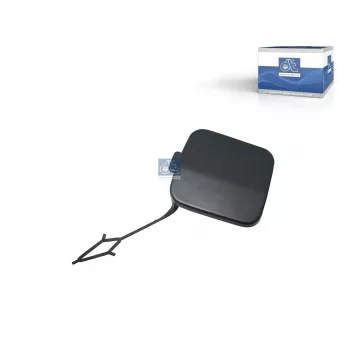 Capuchon, crochet de remorquage DT OEM 2K7807441A Capuchon, crochet de remorquage DT OEM 2K7807441A