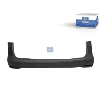 Pare-chocs DT 11.00014