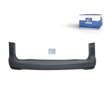 Pare-chocs DT OEM 2K7807417JGRU