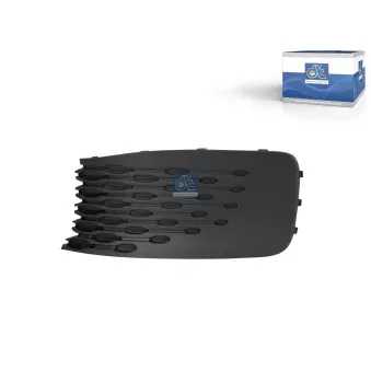 Pare-chocs avant gauche DT OEM 2K78536659B9