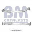 Tuyau d'échappement BM CATALYSTS [BM50473]