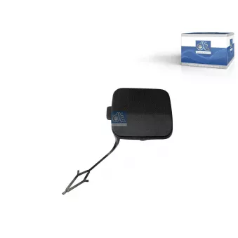 Capuchon, crochet de remorquage DT 11.00021