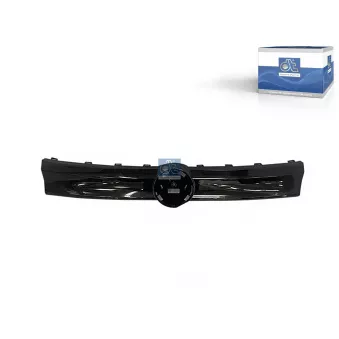 Baguette et bande protectrice, grille de radiateur DT OEM 2K7853651