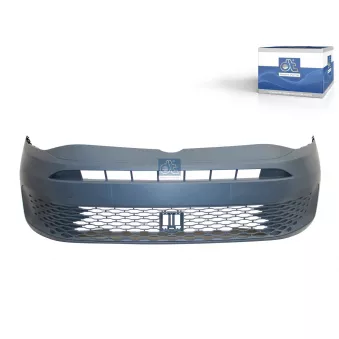 Pare-chocs DT 11.00027