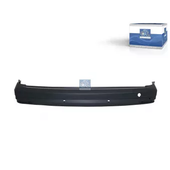 Pare-chocs DT OEM 2K5807417EGRU