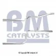 BM CATALYSTS BM50482 - Tuyau d'échappement