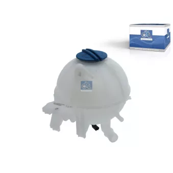 Vase d'expansion, liquide de refroidissement DT 11.00037
