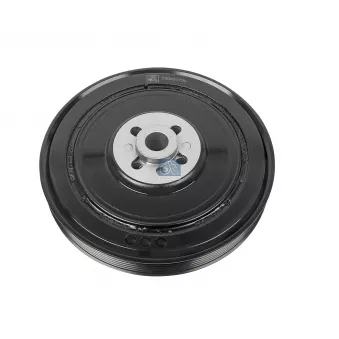 Poulie, vilebrequin DT OEM 074105251N
