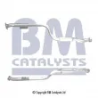 BM CATALYSTS BM50530 - Tuyau d'échappement