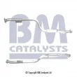 Tuyau d'échappement BM CATALYSTS [BM50530]