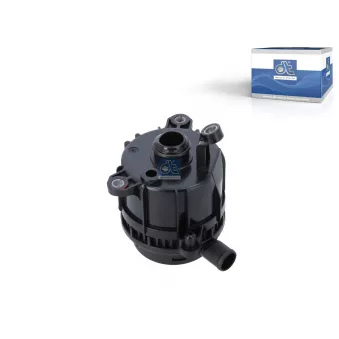 Séparateur d'huile, prise de recyclage des gas de carter DT OEM 076103593A