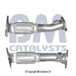 Tuyau d'échappement BM CATALYSTS [BM50553]