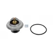 DT 11.14025 - Thermostat, liquide de refroidissement