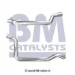 Tuyau d'échappement BM CATALYSTS [BM50557]
