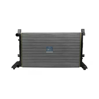 Radiateur, refroidissement du moteur DT OEM 2D0121253B