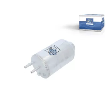 Filtre à carburant DT OEM 2n0127401q