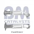 BM CATALYSTS BM50569 - Tuyau d'échappement