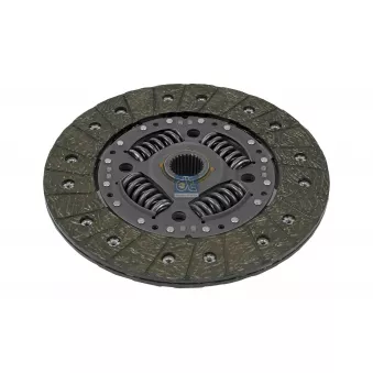 Disque d'embrayage DT OEM 0152500903
