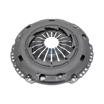 Mécanisme d'embrayage DT OEM 074141025J