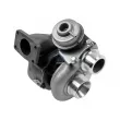 DT 11.19004 - Turbocompresseur, suralimentation