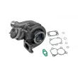 DT 11.19007 - Turbocompresseur, suralimentation