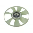 DT 11.25001 - Ventilateur, refroidissement du moteur
