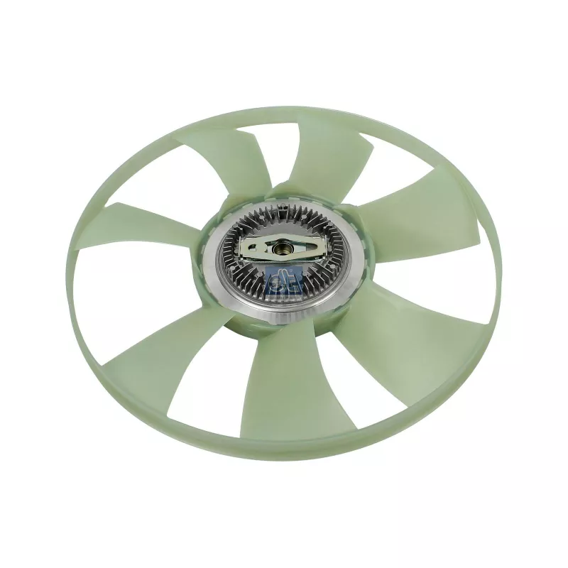 Ventilateur, refroidissement du moteur DT 11.25001 - Visuel 1
