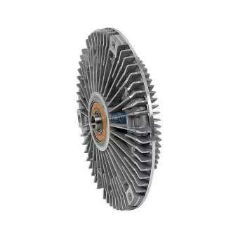 Embrayage, ventilateur de radiateur DT 11.25015